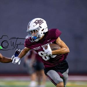 Kai Hasenyager mugshot