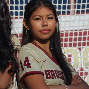 Sonya Ovando