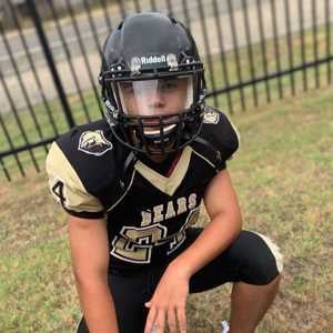 Diego Medina jr