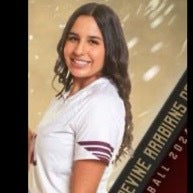 Bella Flores mugshot