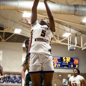 La'Kera Robertson mugshot