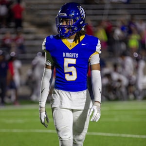 Darius Williams-jones