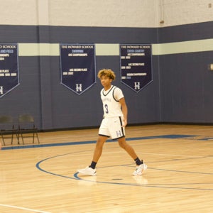 KEEGAN ROBERTS