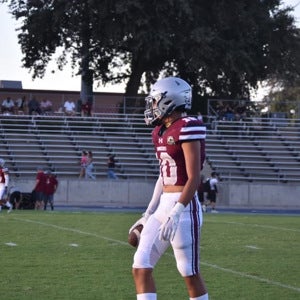 Elijah Mendez