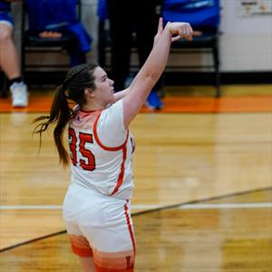 Katie Griffey mugshot