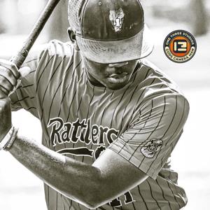 David Taylor mugshot