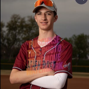 Wyatt Mitchell