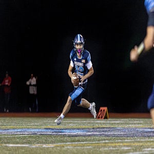 Ethan Murray mugshot