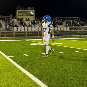 Myles Richardson