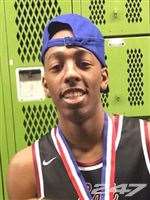 Terrance Moss mugshot