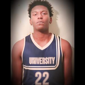 Jamar Ingram