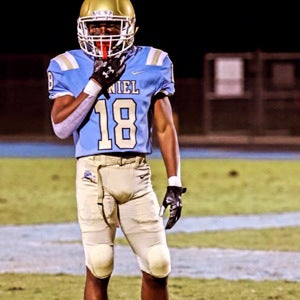 Jamarion Williams