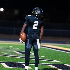 Tristan Anderson mugshot