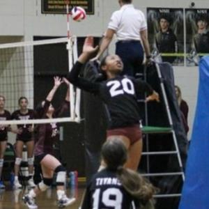 Serenity Welcher