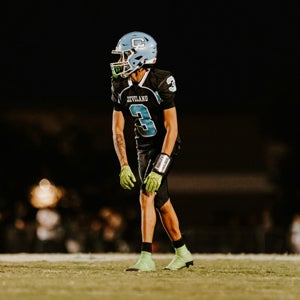 Deangelo Ruffin jr mugshot