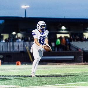 Zach Ritchey mugshot