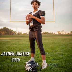 Jayden Justice mugshot
