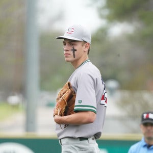 Caden Cooper mugshot