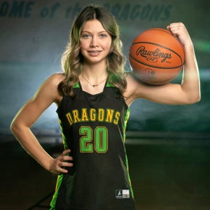 Madison Stout mugshot