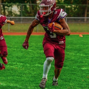 YASIN PITTS