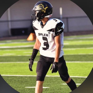 Payton Schocke mugshot