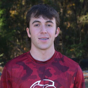 MATTHEW PRITCHETT