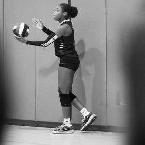Zhaniya Brown