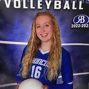 Abby Geier