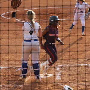 Jaslyn Gandy mugshot