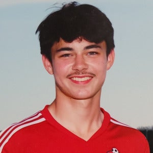 Chase Gibson mugshot