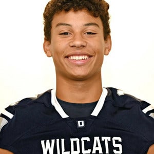 JALEN COOK