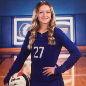 Josey Czapla mugshot