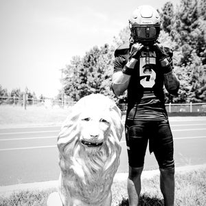 Ty'mon Hughes