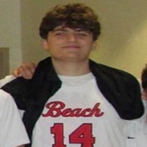 Benjamin Ayash