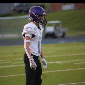 Landon Shaffer