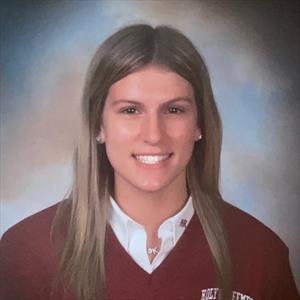 Kaylee Gryboski mugshot