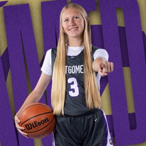 Kinley DeVries mugshot