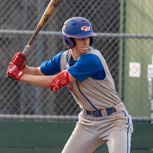 Henry Ramsey mugshot