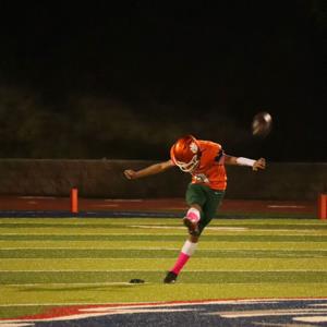 Elishua Degeneffe mugshot