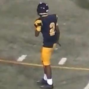 Tyree Mercier