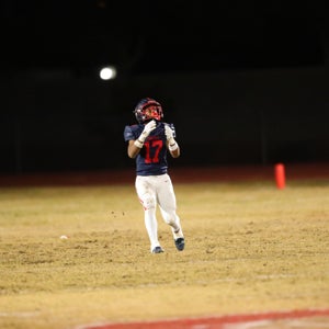 Iverson Small mugshot