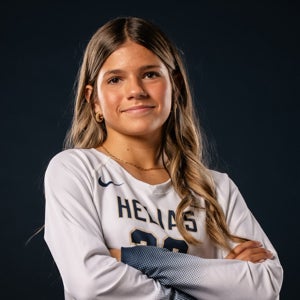 HAYLEY HOFFMANN