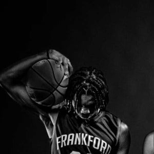 Doron Ross' Frankford High School Career Home