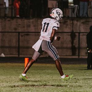 Faizon Brandon mugshot