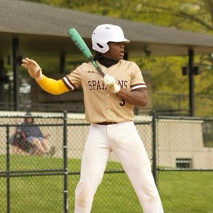 Parris Blackston