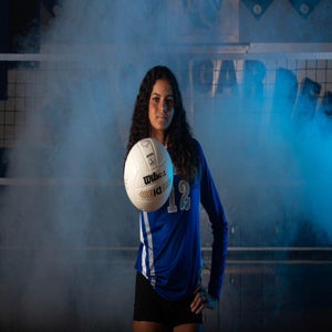 Sofia Locadia mugshot