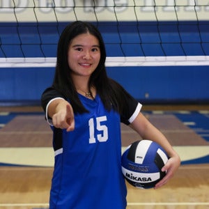 Makayla Wong mugshot