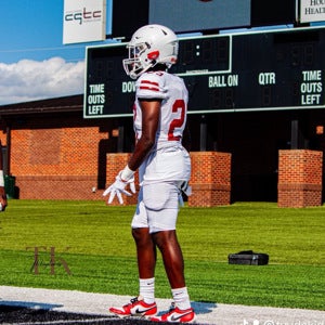 Tylan Glover