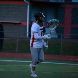 Carter Frank