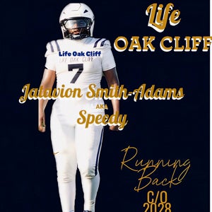 Jatavion Smith-adams